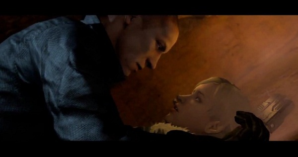 Gamescom 2012: Jake & Sherry are so cute together in this new gameplay video from Resident Evil 6