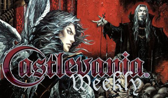 Review: Castlevania: Curse of Darkness
