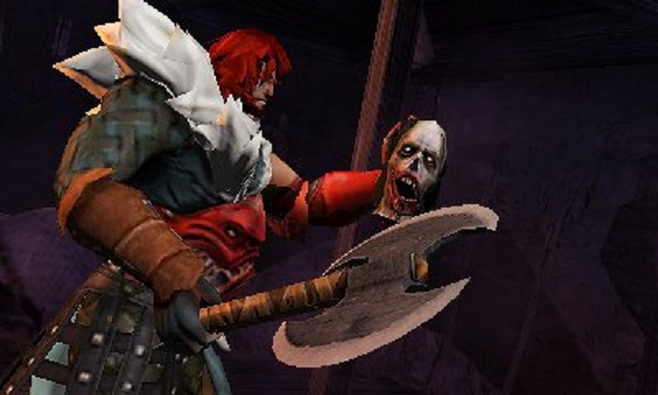 Gamescom 2012: Check out new screens from Castlevania: Lords of Shadow – Mirror of Fate