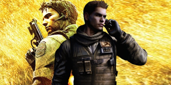 Resident Evil 6 goes gold and a new video gets released for Resident Evil.Net