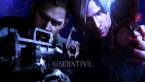 Resident Evil 6: 20 minutes of exclusive gameplay to be shown at gamescom
