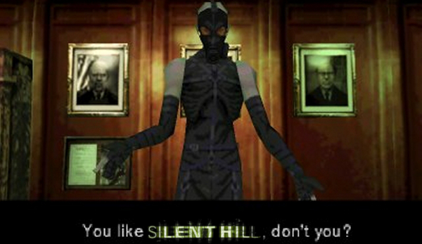 European Promo Poster For Silent Hill 2 Remake Unveiled - Rely on Horror