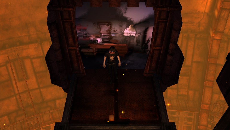 Silent Hill: Book Of Memories Preview - Silent Hill: Book Of Memories Details Revealed - Game Informer