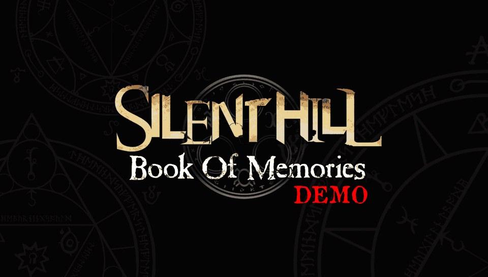 Book of memories silent hill cheap