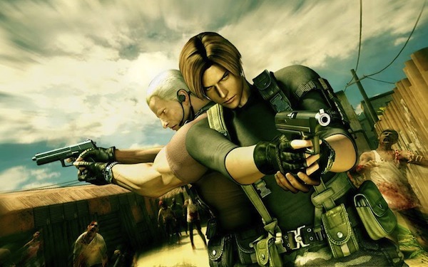 Jack Krauser Resident Evil 4, Leon S. Kennedy, ashley Graham, resident Evil The Darkside Chronicles, resident Evil Operation Raccoon City, ada Wong, leon S Kennedy, resident Evil 2, Resident Evil 4, resident Evil 6