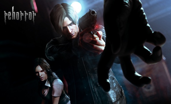 Beat All Of Resident Evil 6's Scenarios And You Can Play As Ada