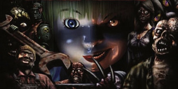 Forgotten Horror: Illbleed - Rely on Horror