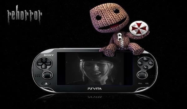 reHorror: Resident Evil CODE: Veronica X HD review - Rely on Horror