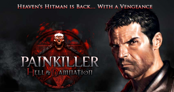 painkiller hell download free