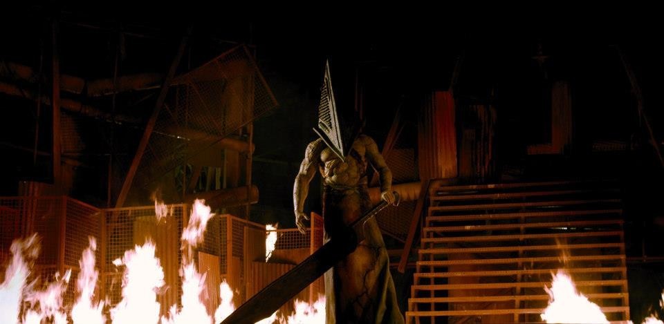 Silent Hill: Revelation 3D: Film Review – The Hollywood Reporter