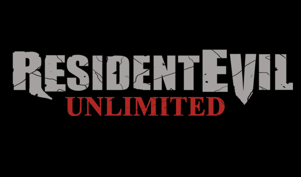 Resident Evil Unlimited: Chapter 6