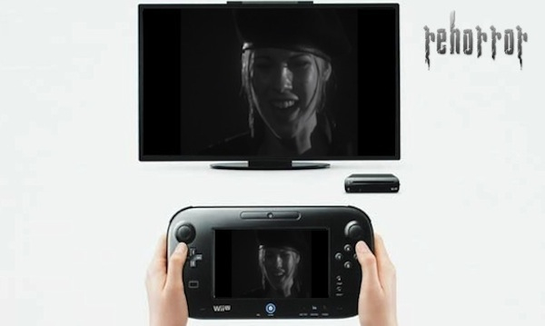 reHorror: What do U want in Resident Evil for Wii U?