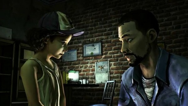 The Walking Dead – Episode 4 now available on iOS, finale incoming