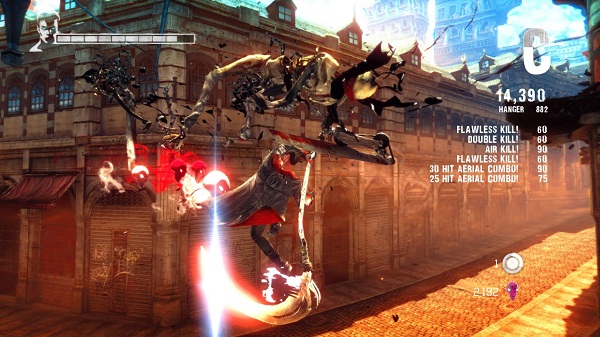 DmC comes to PC January 25th