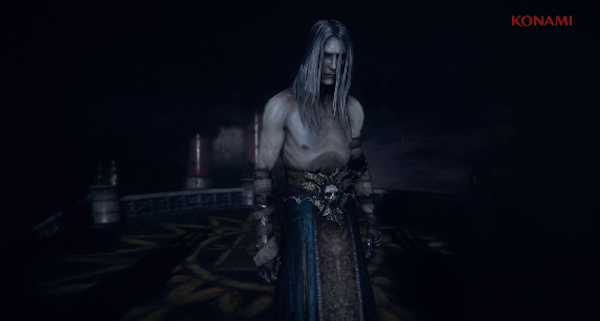 Castlevania: Lords of Shadow 2 Launch Trailer