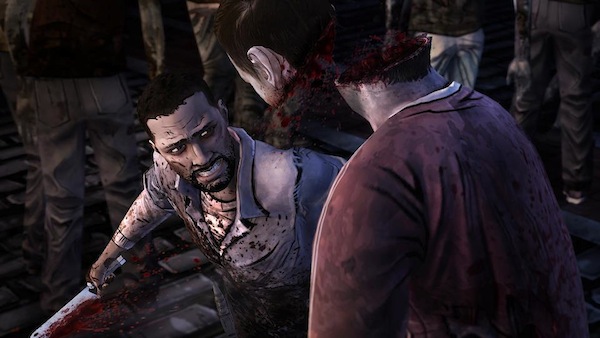 Game of the Year 2012 Nominees
