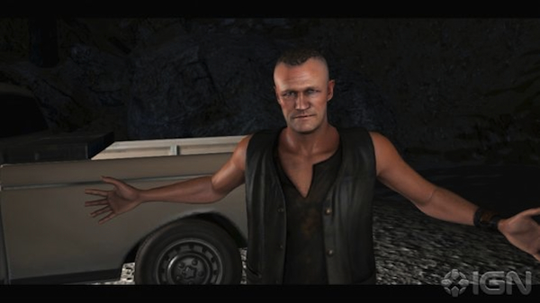 The Walking Dead: Survival Instinct gets first gameplay footage, more details and new screens