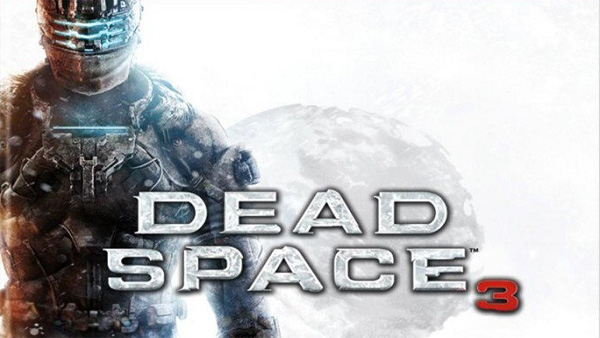 Dead Space - Launch Trailer