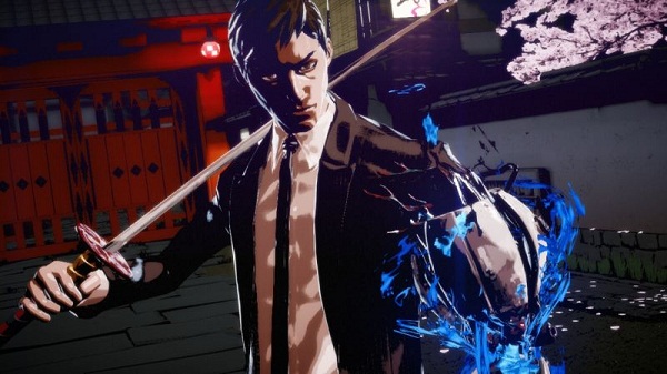 Get to know “Mondo Girls” in new Killer Is Dead trailer