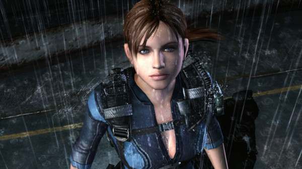 Resident Evil Revelations gets its own super expensive limited