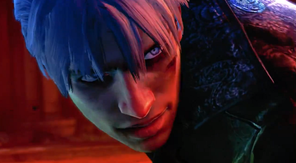 REVIEW – DmC: DEVIL MAY CRY, VERGIL'S DOWNFALL DLC.