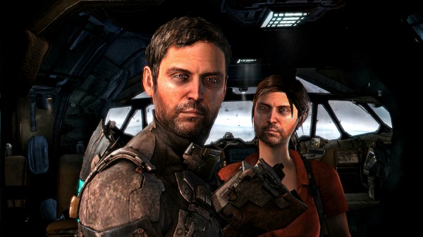 Given a Chance, Dead Space 3 Producer 'Would Redo It Almost Completely