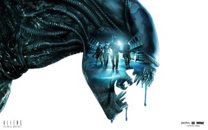 Review: Aliens: Colonial Marines