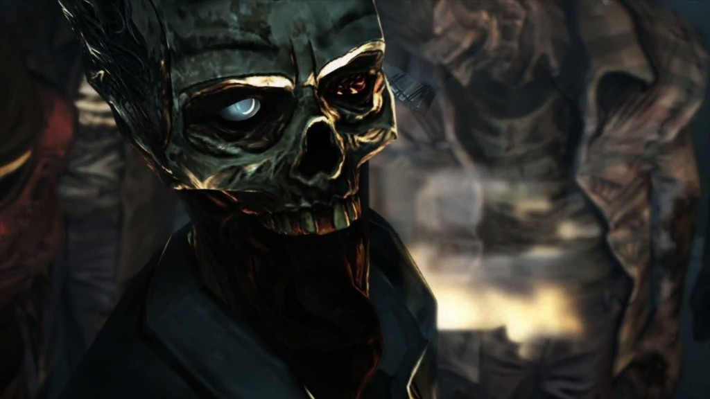 More The Walking Dead: The Game on the way before season 2?