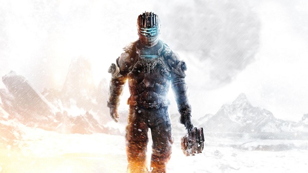 Review: Dead Space 3 (Issac solo)