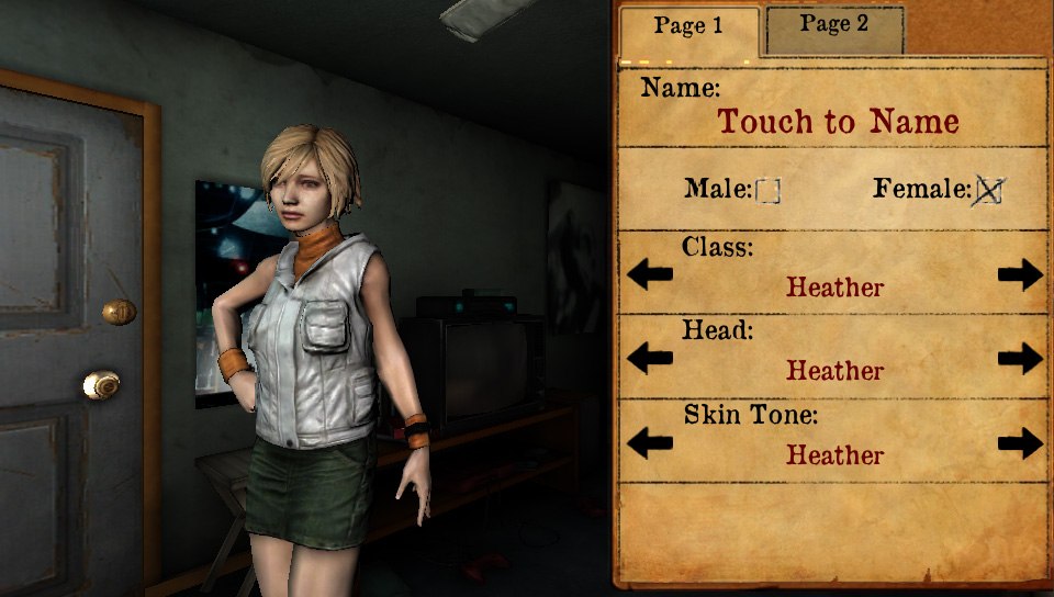 Book Of Memories Dlc Screens Show New Additions Rely On Horror Book Of Memories Dlc Screens Show New Additions Rely On Horror