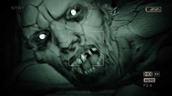 The Outlast Trials Preview: Bone-Chilling Horror That Could Be the