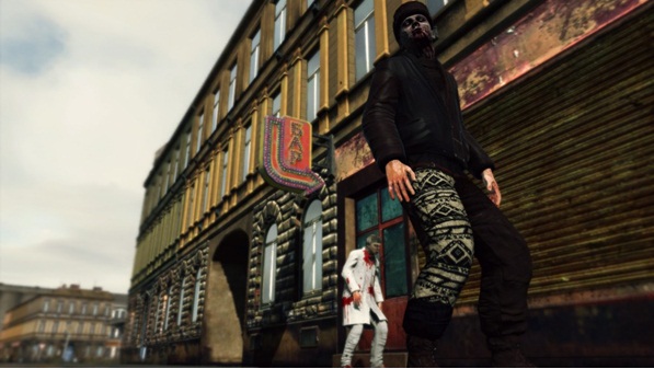 DayZ on consoles “Almost certain” says creator