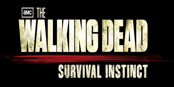 The Walking Dead: Survival Instinct actually has survival in it