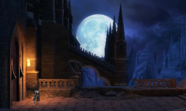 Review: Castlevania: Lords of Shadow - Mirror of Fate - Rely on Horror