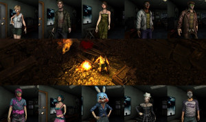 silent hill book of memories dlc download silent hill book of memories dlc download