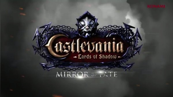 Castlevania: Lords Of Shadow - Mirror Of Fate' Review (3DS)