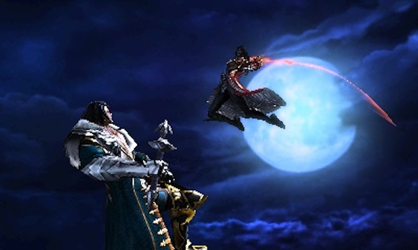 Castlevania: Lords of Shadow - Mirror of Fate HD - OpenCritic