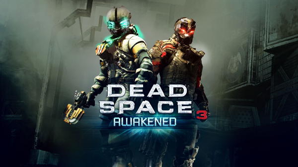 Review Dead Space 3