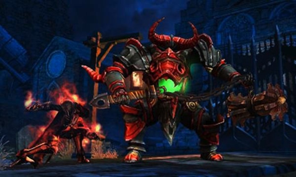 Castlevania: Lords of Shadow - Mirror of Fate HD - OpenCritic