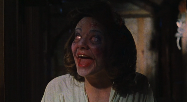 Movie Review: The Evil Dead (1981) - Rely on Horror