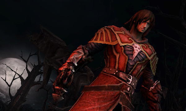 Review: Castlevania: Lords of Shadow “Resurrection - Rely on Horror