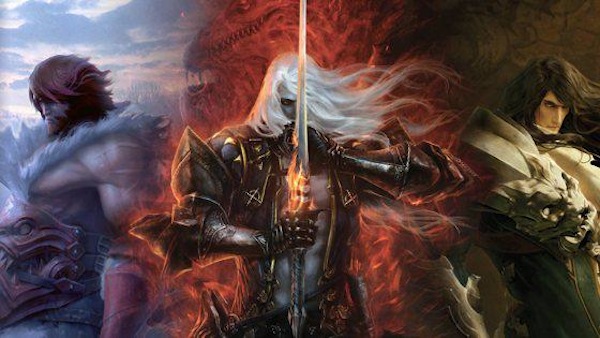 Review: Castlevania: Lords of Shadow “Resurrection - Rely on Horror