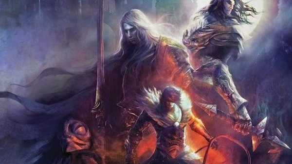 Castlevania: Mirror of Fate HD Review