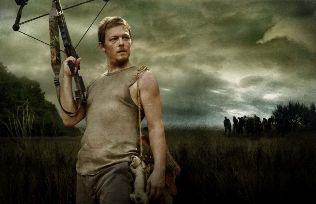 Game play footage from The Walking Dead: Survival Instinct (Update: video removed)