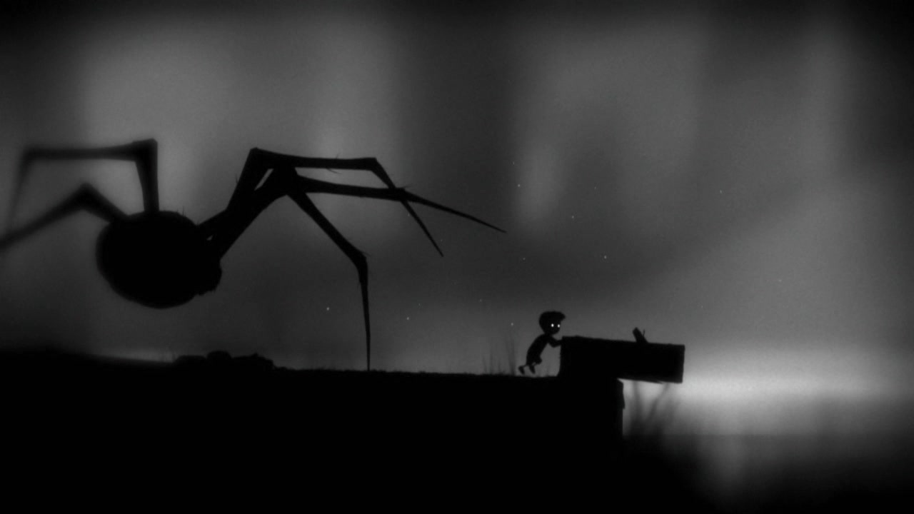 Limbo sales ps vita