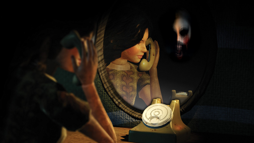 Climax Studios working on an unannounced horror game