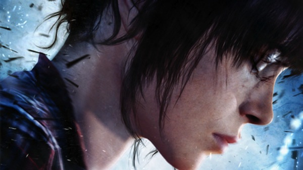 Box art for BEYOND revealed