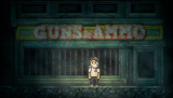 Lone Survivor PS3/Vita to be a Director’s Cut, will come to PC
