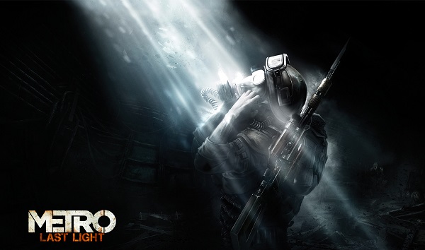 Metro: Last Light DLC in full production