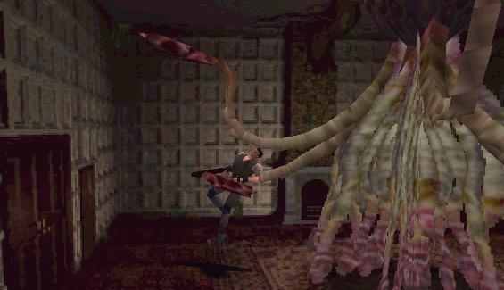 First Resident Evil Revelations Developer Diary looks back at the series’ heritage